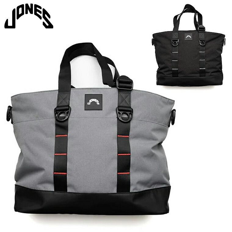 楽天市場】【US直輸入品】 JONES GOLF ジョーンズ ゴルフ FIELD TOTE R