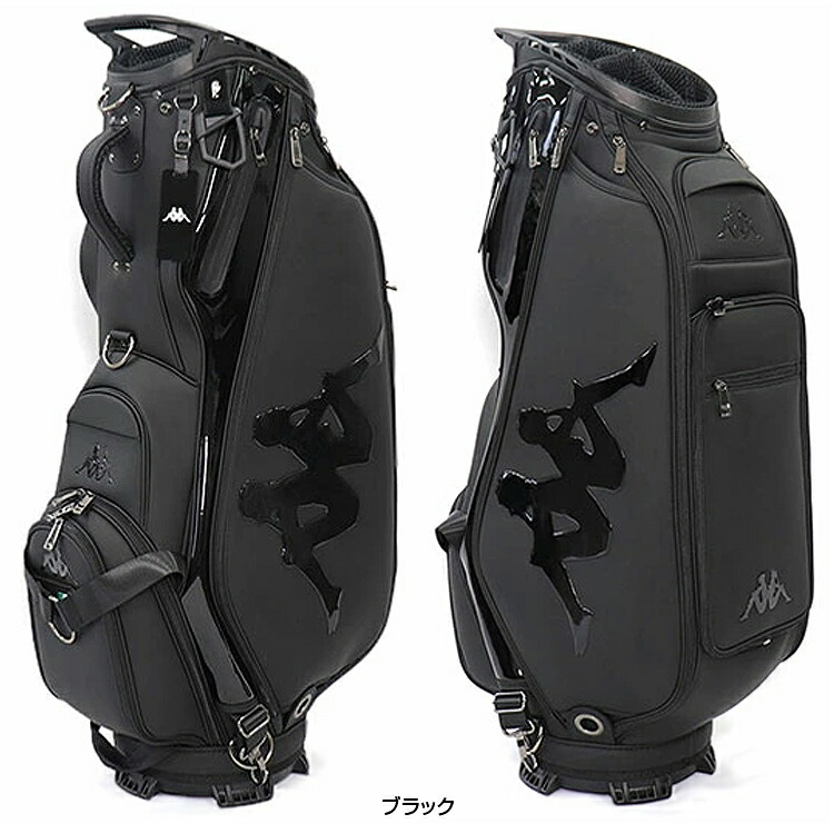 楽天市場】Kappa golf カッパゴルフ 正規品 3点式ショルダーベルト