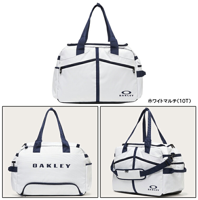 楽天市場】OAKLEY オークリー 正規品 OAKLEY BOSTON BAG 18.0