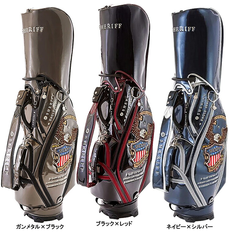 楽天市場】【限定品】 SHERIFF シェリフ 日本正規品 STANDARD イーグル