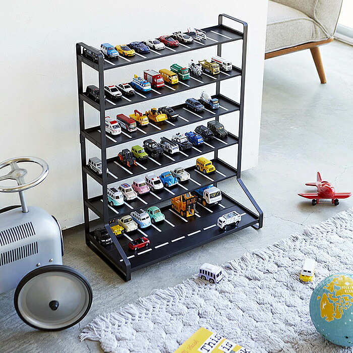 楽天市場】【3/10はポイント最大10倍祭♪】ミニカー＆レールトイラック