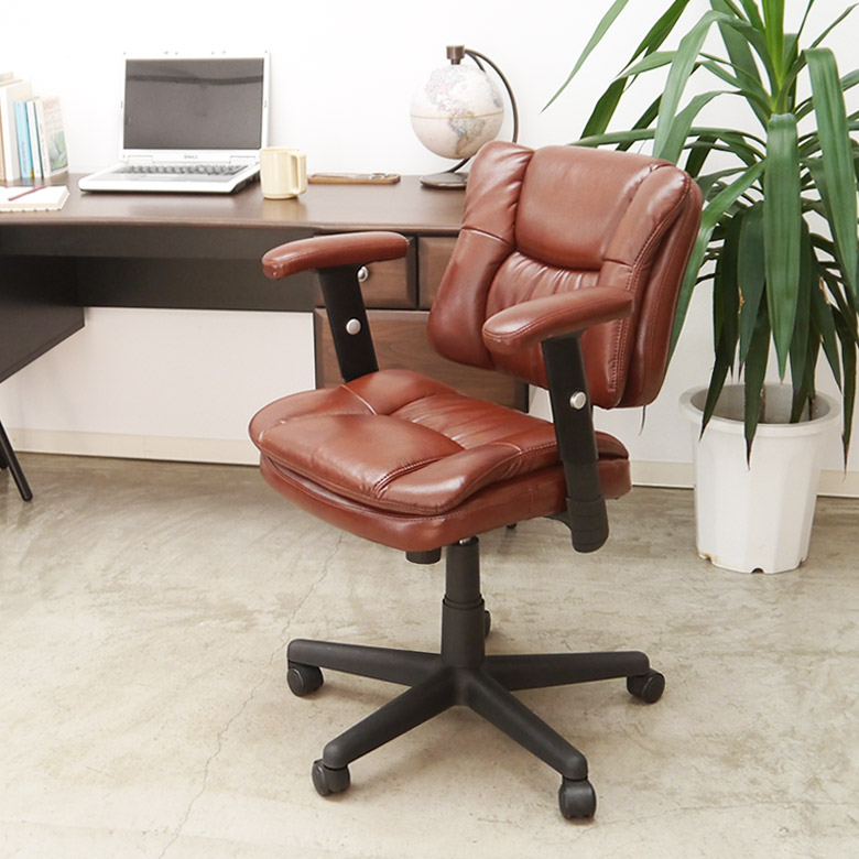 楽天市場】【思わず座りたくなるアンティークデザイン】 オフィス