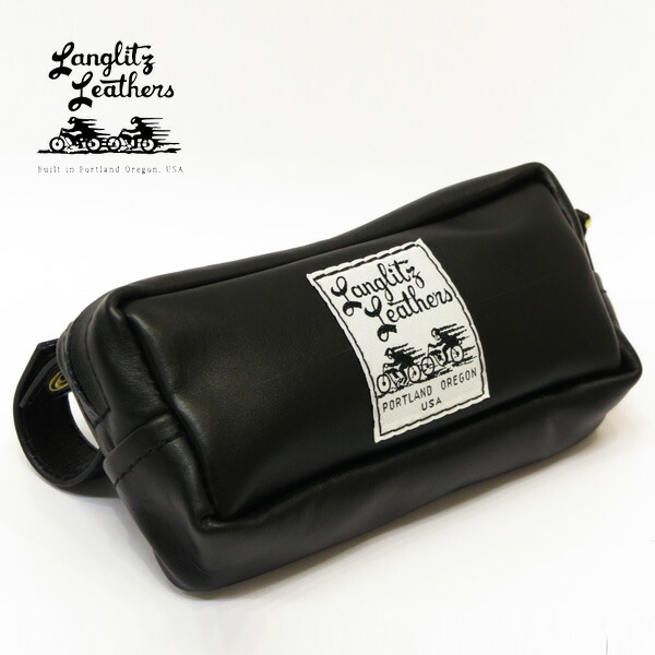 楽天市場】ラングリッツレザーズ Langlitz Leathers レザー サイド