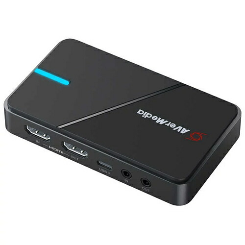 楽天市場】avermedia キャプチャー ボードの通販