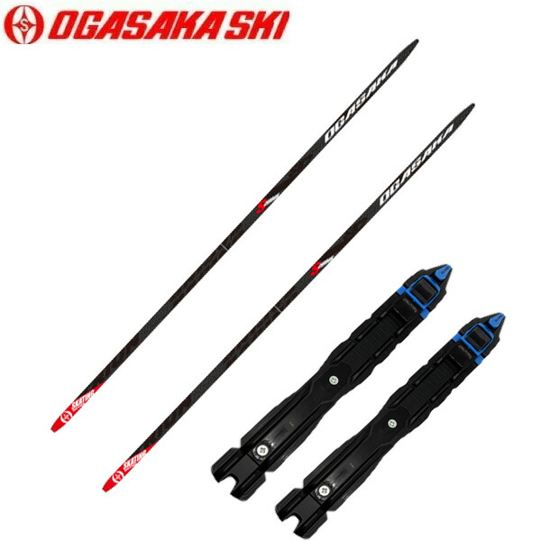 楽天市場】クロスカントリースキー セットの通販