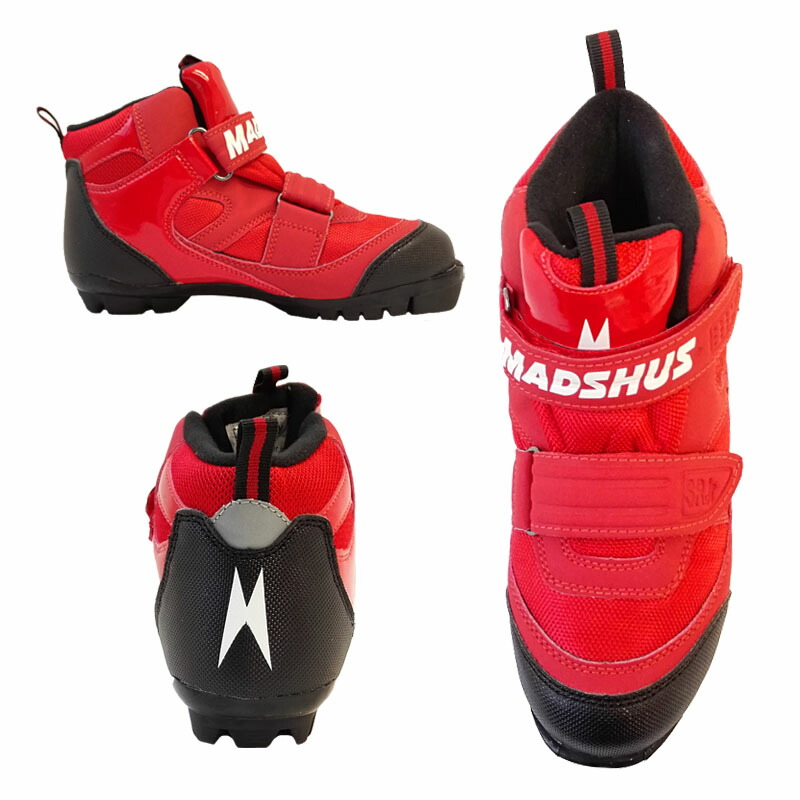 楽天市場】マズシャス スノーロンディスクール クロスカントリースキー