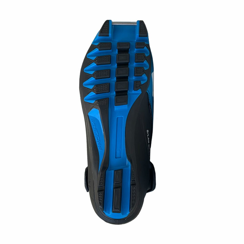 楽天市場】【取り寄せ品】サロモン クロスカントリースキーブーツ