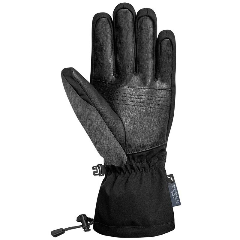 楽天市場】ロイシュ スキーグローブ LANDO R-TEX XT メンズ アルペン