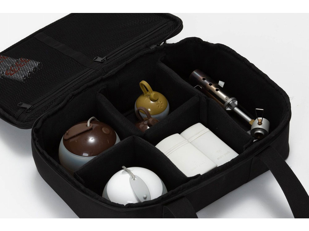 楽天市場】スノーピーク ユニットギアバッグ110 ツールボックス 道具