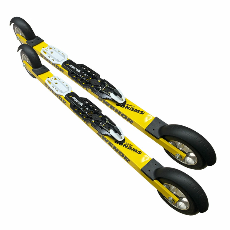 楽天市場】【購入特典キャンペーン中！】スウェノール SKATE ローラー