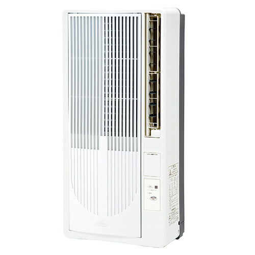 楽天市場】kaw－1952 窓用エアコンの通販