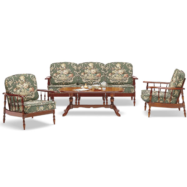 楽天市場】カリモク ソファクッション コロニアル 置クッションのみ