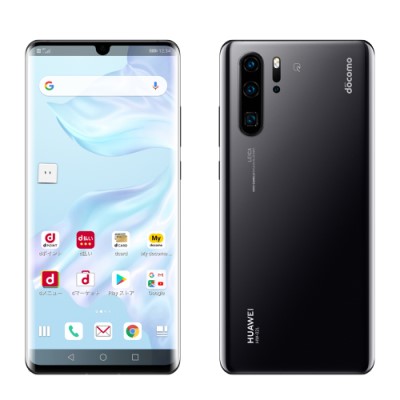 楽天市場】huawei p30 pro simフリー（スマートフォン本体