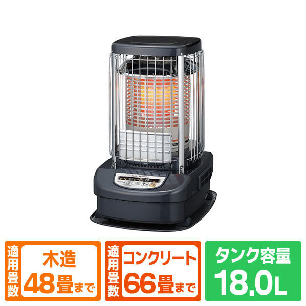 楽天市場】コロナ ghc19fsの通販