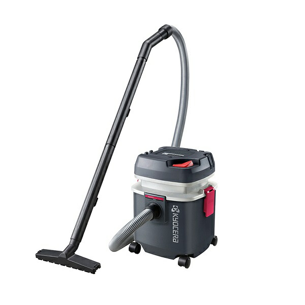 楽天市場】乾湿両用 掃除機 リョービの通販