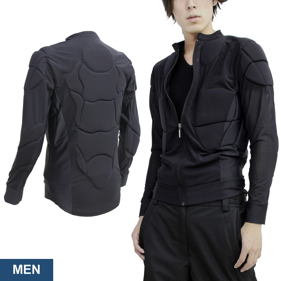 楽天市場】スノーボード プロテクター 上半身 メンズ VAXPOT(バック