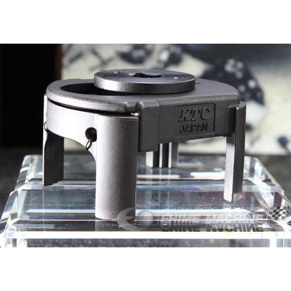 楽天市場】KTC アジャスタブルオイルフィルターレンチ AVSA-6379 工具