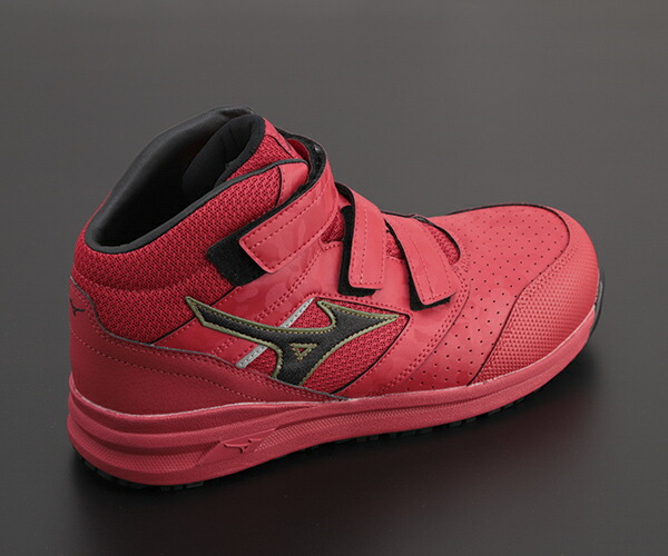 楽天市場】【3/1限定！ポイント3倍＋最大400円OFF】ミズノ 安全靴 LSII