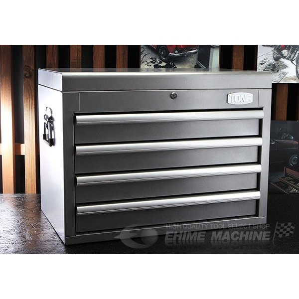 楽天市場】[メーカー直送品] TONE トップチェスト (WS114S
