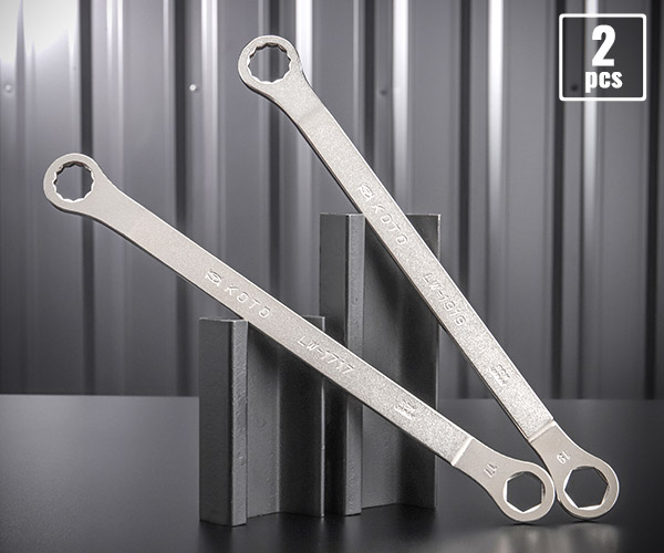 楽天市場】KOTO LW-3000 ロアボールジョイントナットレンチセット 極限