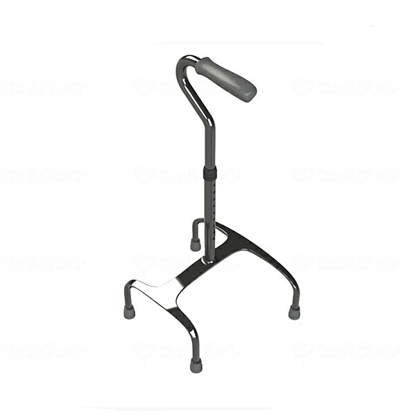 楽天市場】【ウェルファン】片手でも4点杖感覚で使える歩行器 あゆ