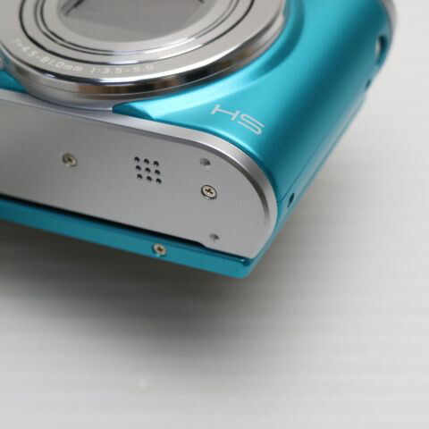 楽天市場】【中古】 新品同様 EX-ZR1800 ブルー 安心保証 即日発送