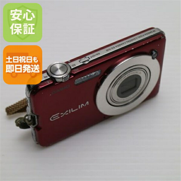 楽天市場】赤（メーカーカシオ）（デジタルカメラ｜カメラ・ビデオ