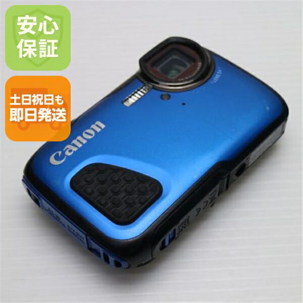 楽天市場】canon デジタルカメラ power shot d30の通販
