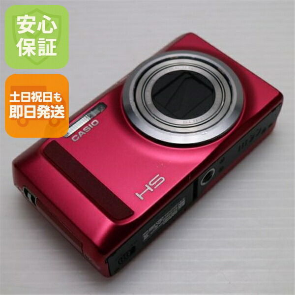 楽天市場】カシオzr500 中古の通販