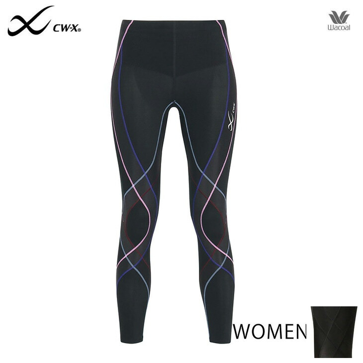 楽天市場】20%OFF ワコール CWX CW-X スポーツ タイツ 着圧 スキー