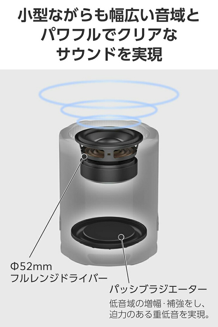 楽天市場】エレコム Bluetooth ポータブル スピーカー ポータブル