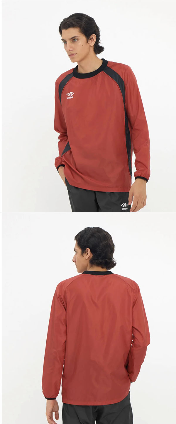 楽天市場】送料無料 アンブロ ピステトップ メンズ UMBRO ピステ