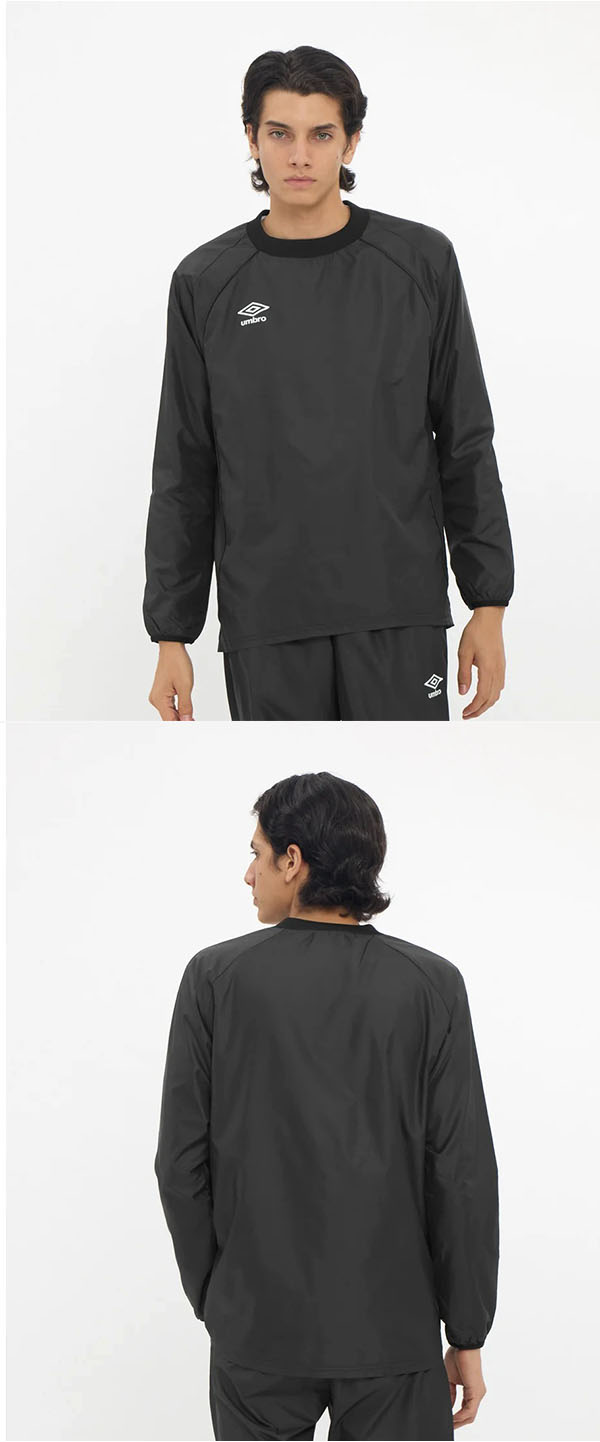 楽天市場】送料無料 アンブロ ピステトップ メンズ UMBRO ピステ