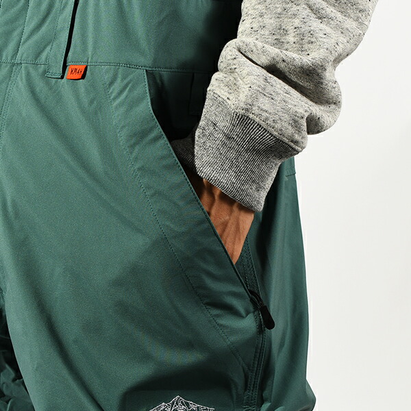 楽天市場】30%off ラスト1点 Lサイズ 送料無料 スノーボードウェア