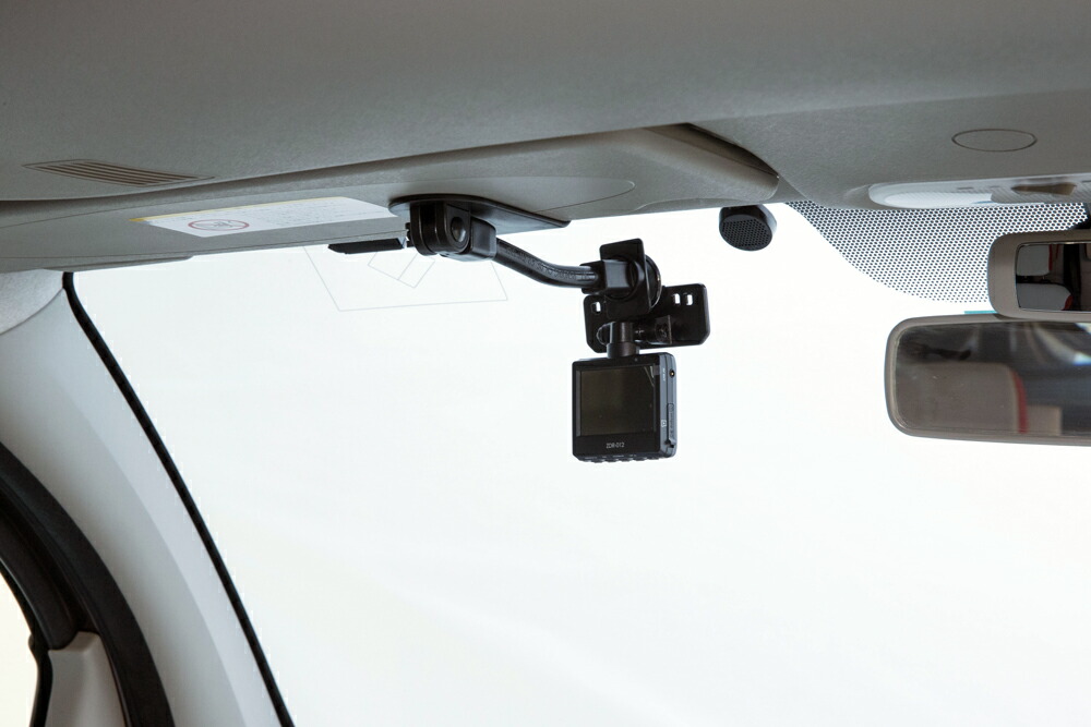 楽天市場】汎用 ドライブレコーダー用 マグネット式 サンバイザー