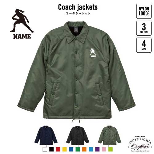 楽天市場】anti hero コーチジャケットの通販