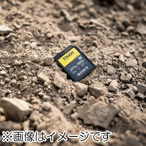楽天市場】ソニー TOUGH SF-M128T T1 SDXCメモリーカード （UHS-II