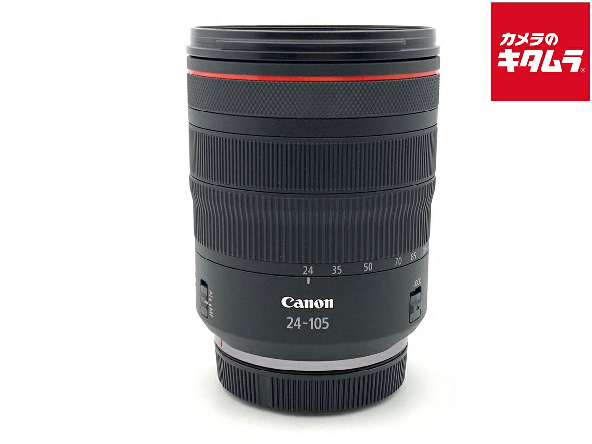 楽天市場】rf24－105mm f4l is usm 中古の通販
