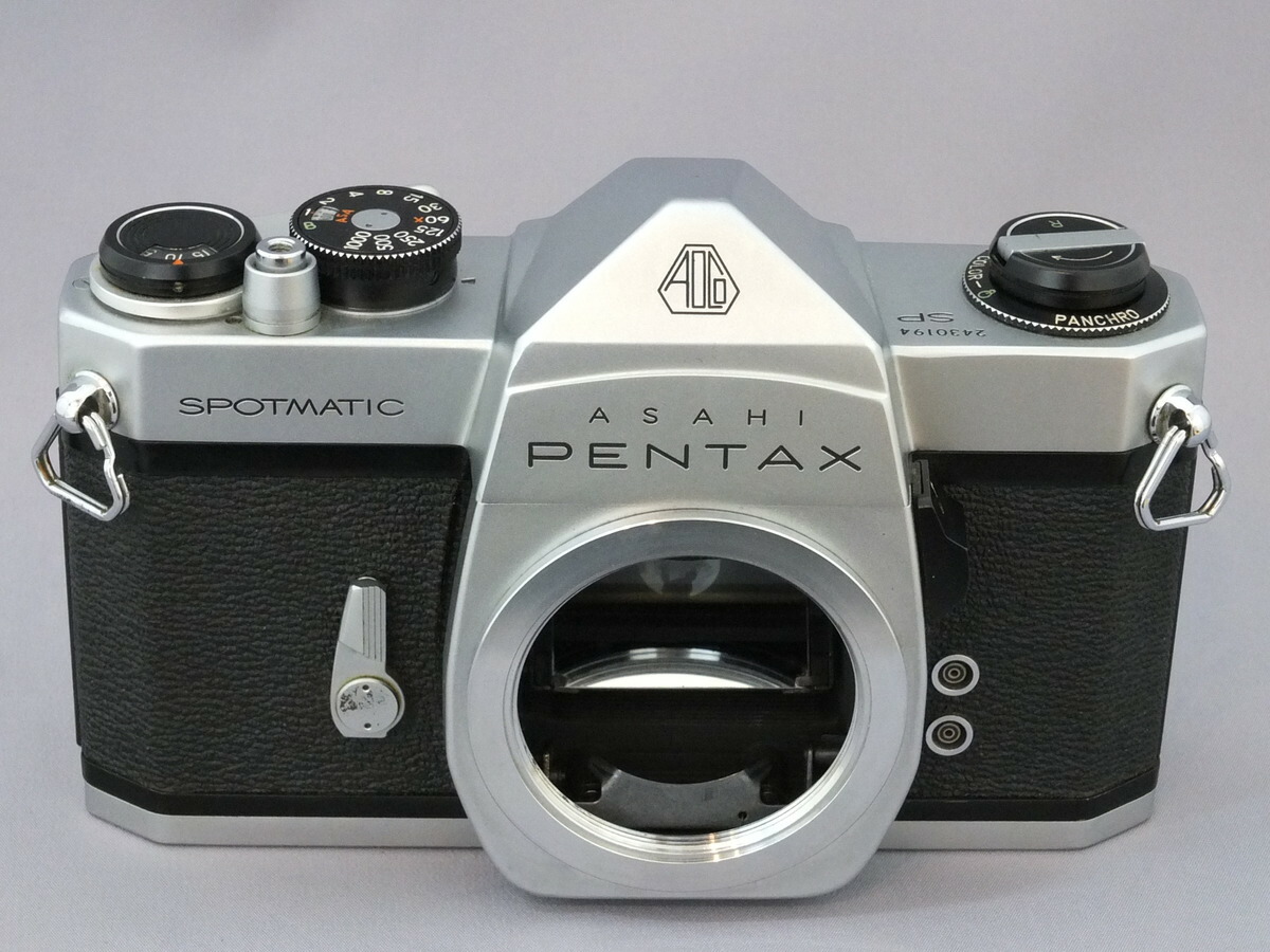 楽天市場】ペンタックス sp 中古の通販