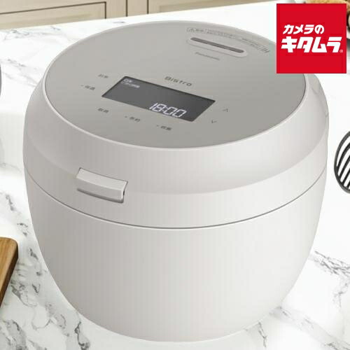 楽天市場】《送料区分2》パナソニック 可変圧力IHジャー炊飯器
