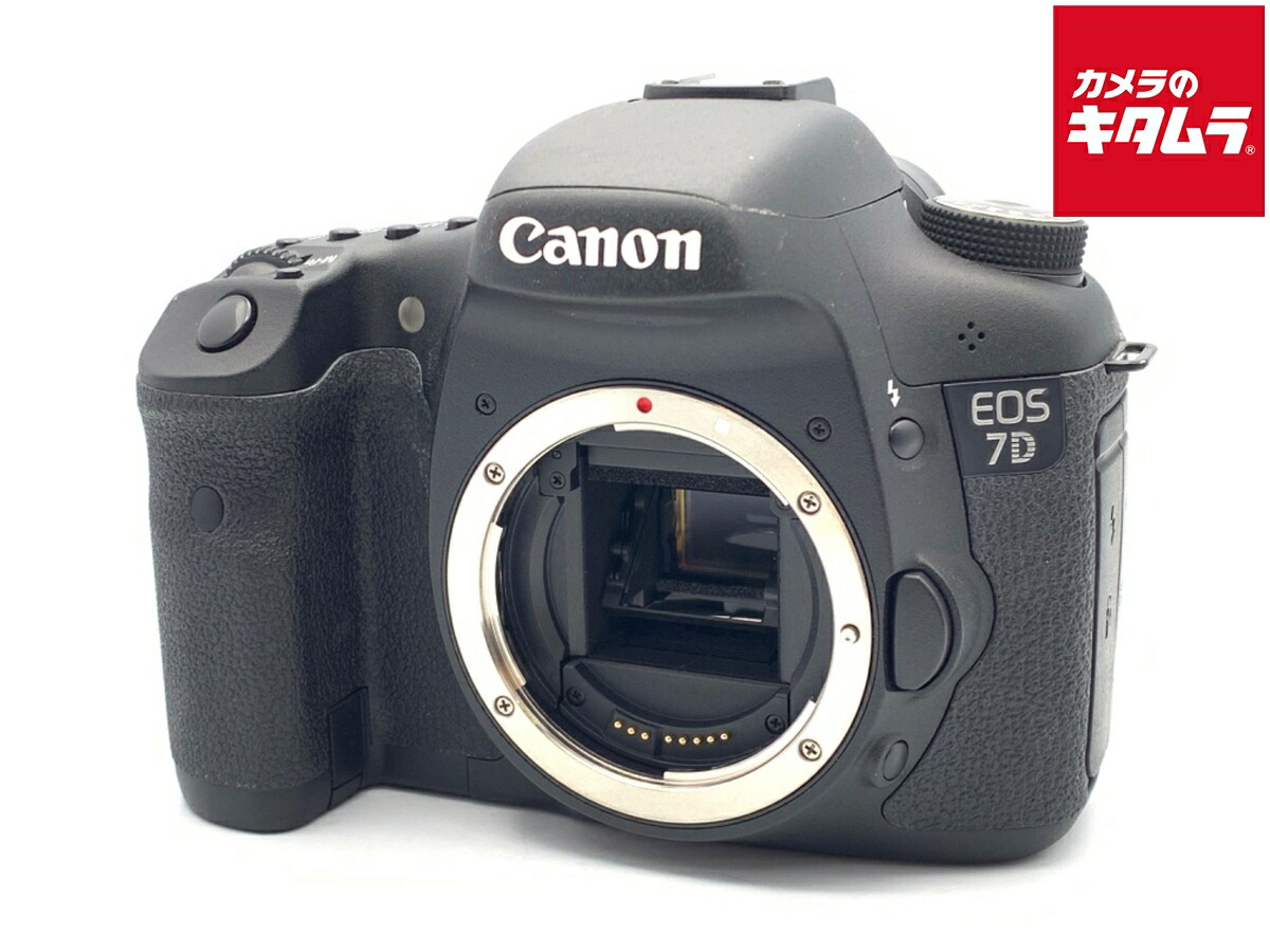 楽天市場】Canon EOS－7S ボディ EOS7Sの通販
