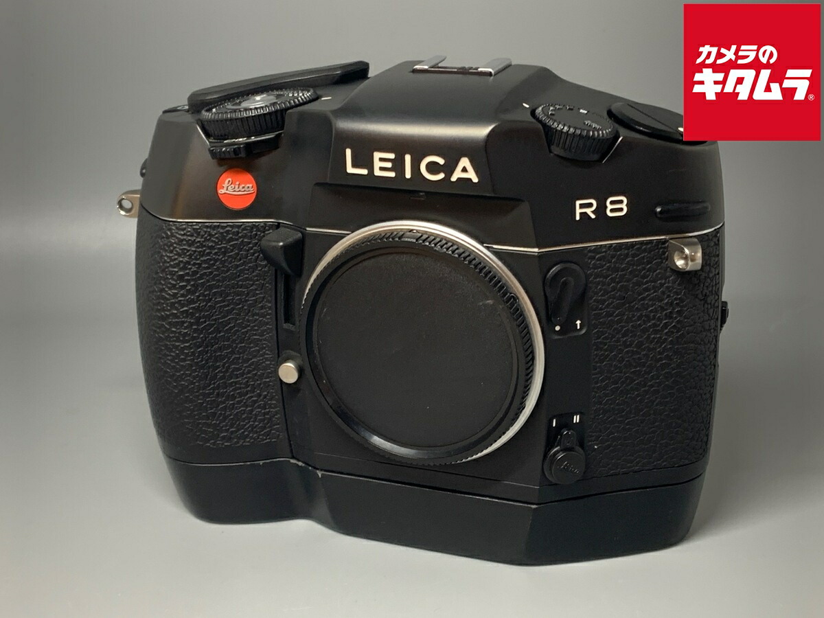 楽天市場】leica r8の通販
