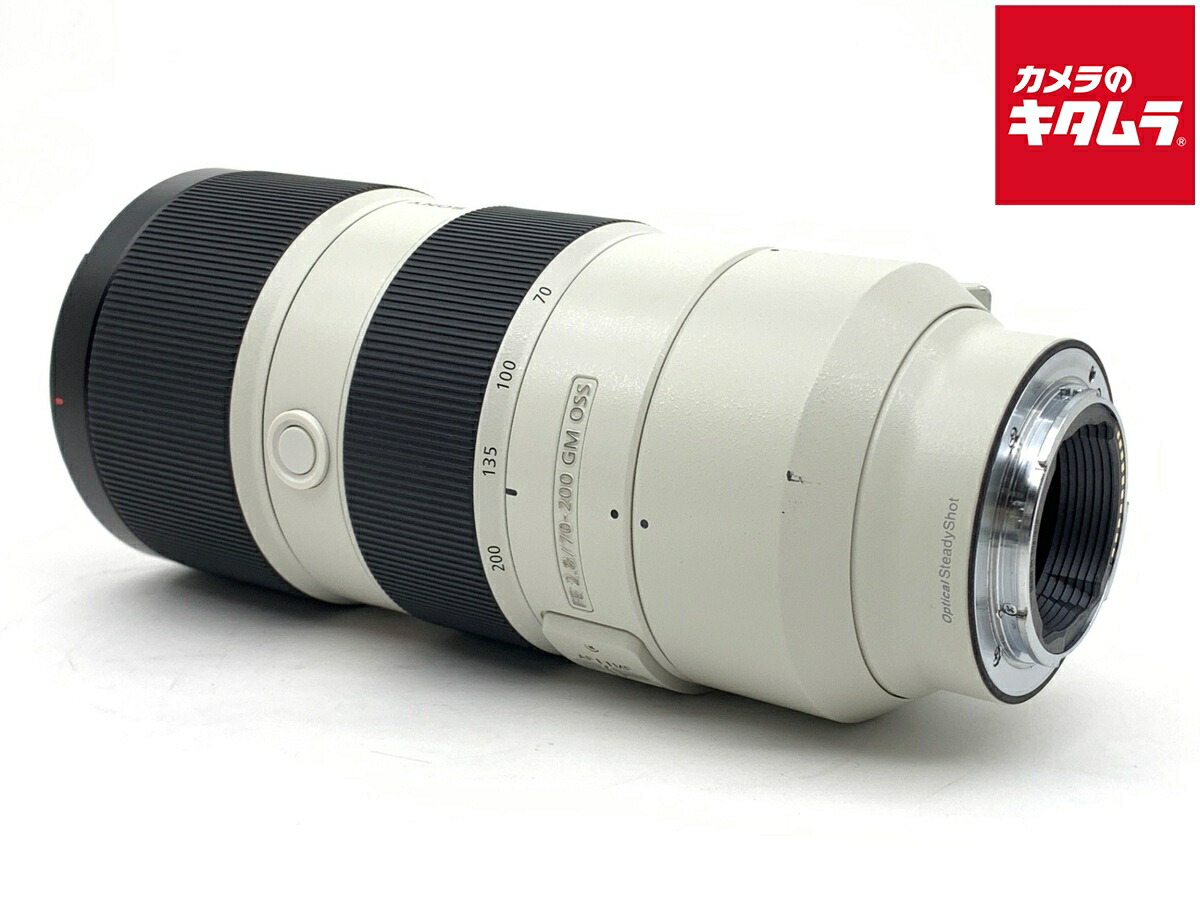 楽天市場】sel70200gm 中古の通販