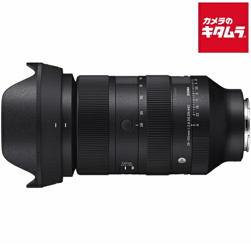 楽天市場】tamron 28－105 2．8の通販