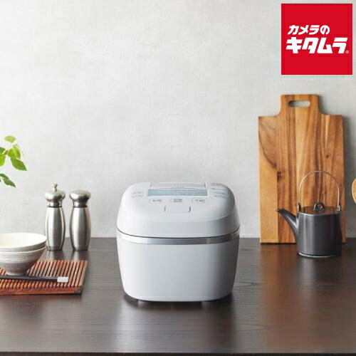 楽天市場】炊飯器 タイガーjpx102x（家電）の通販