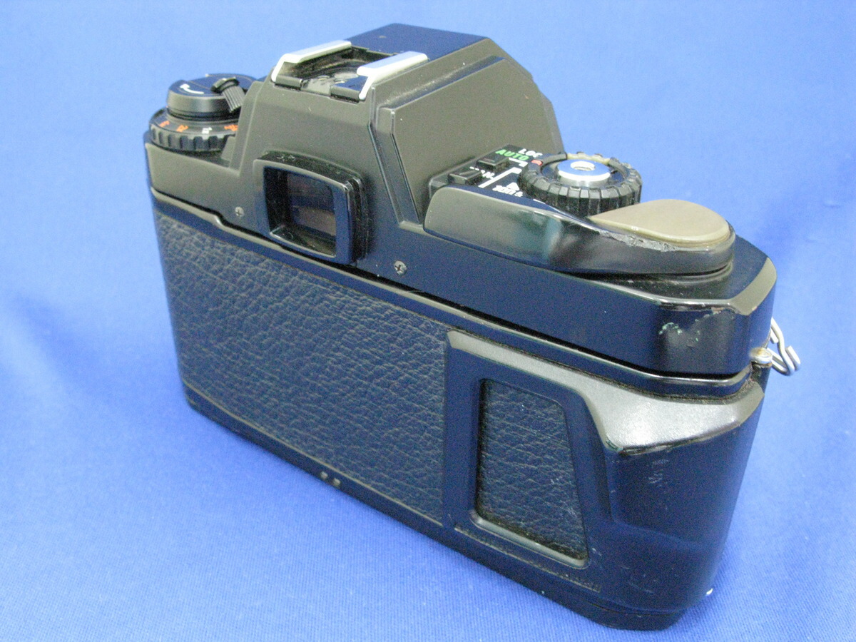 楽天市場】【中古】 【難あり品】 ペンタックス Program A ボディ