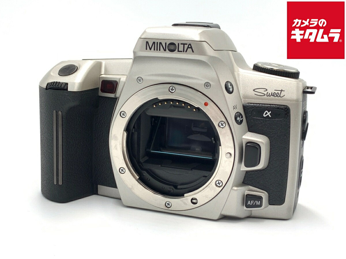 楽天市場】MINOLTA α－Sweetの通販