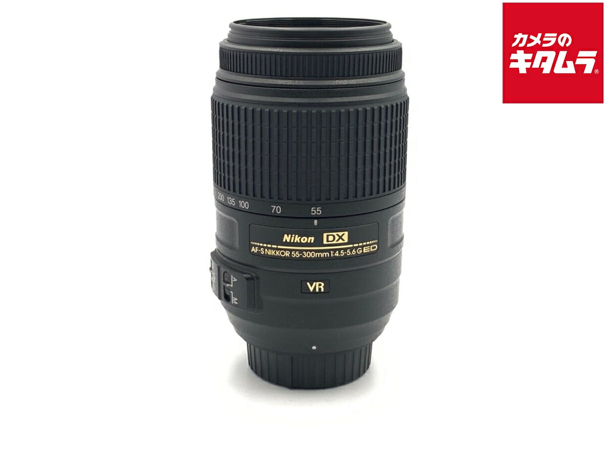 楽天市場】AF－S DX NIKKOR 55－300mmの通販