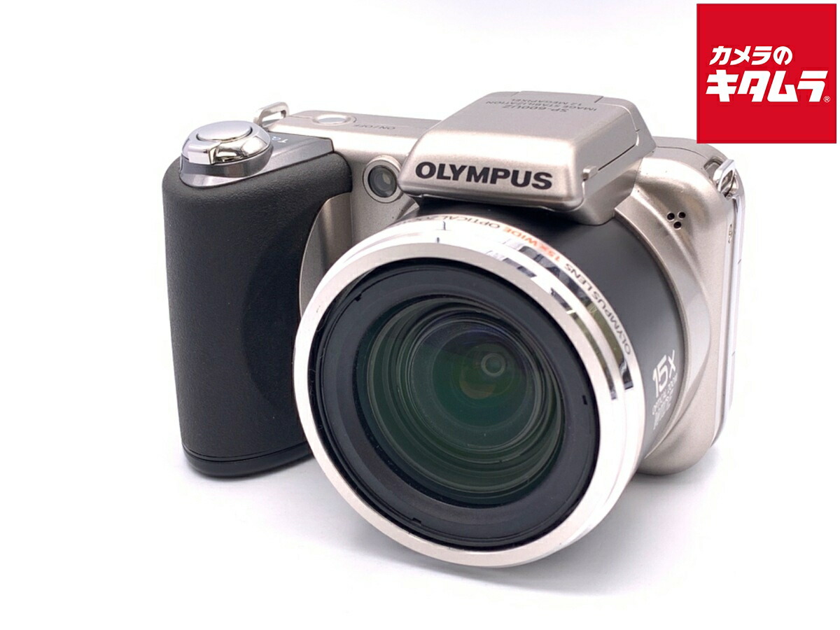 楽天市場】sp－600uz オリンパスの通販