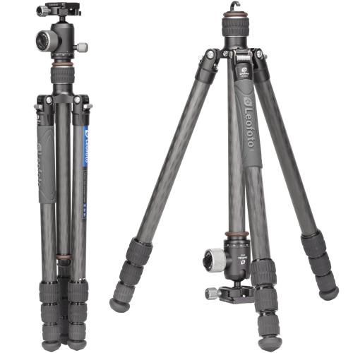 楽天市場】レオフォト LX-254CT+XB-32 LXアーバン三脚雲台 : カメラの